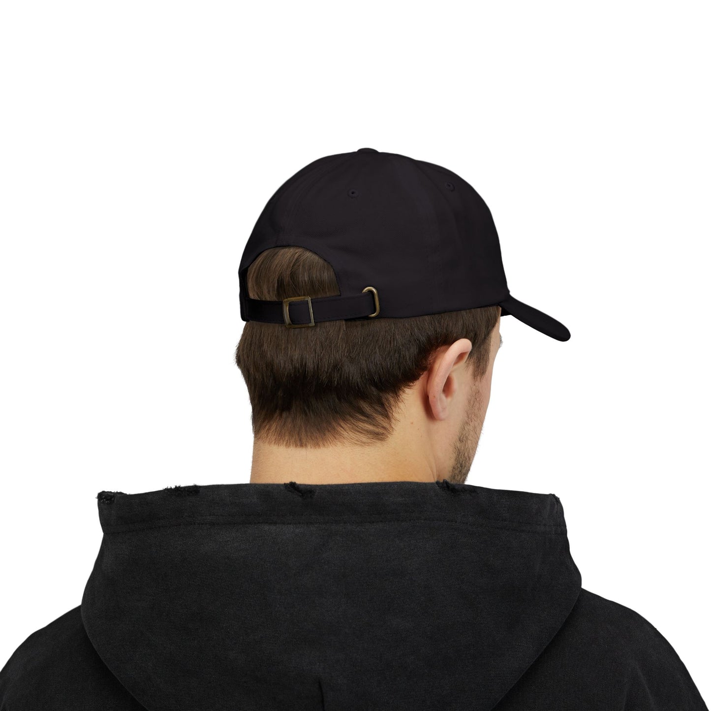 Epilepsy Butterfly Classic Dad Cap