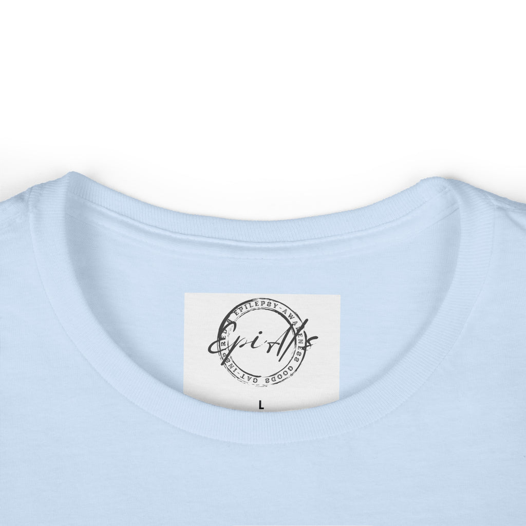 Boring T - Shirt Women's Softstyle Tee - T - Shirt - Epileptic Al’s Shop
