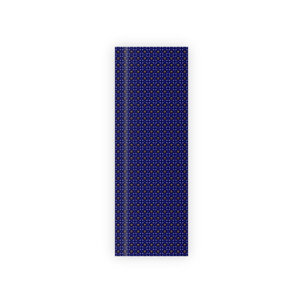 Trump Pattern All Purpose Gift Wrapping Paper Rolls, 1pc
