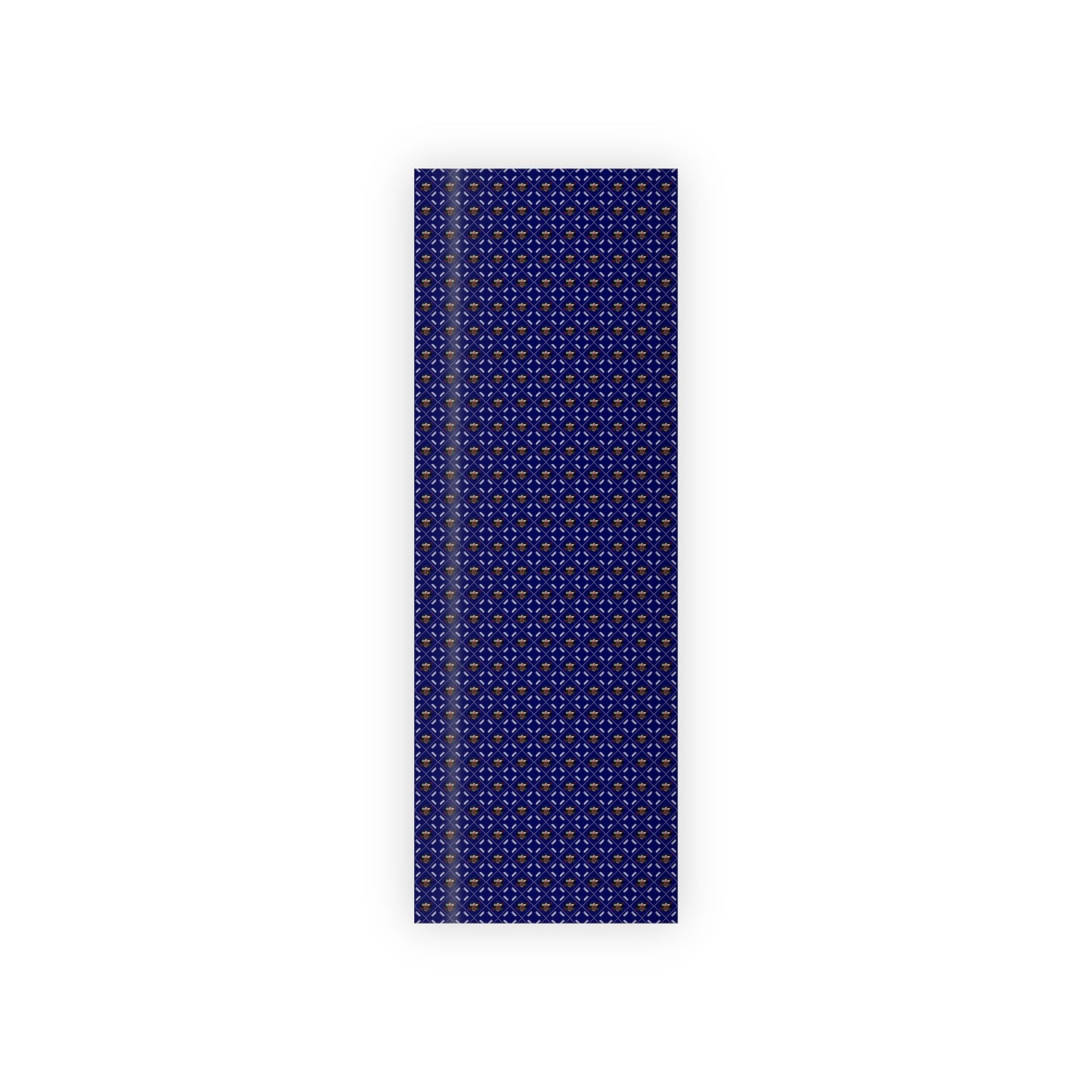 Trump Pattern All Purpose Gift Wrapping Paper Rolls, 1pc