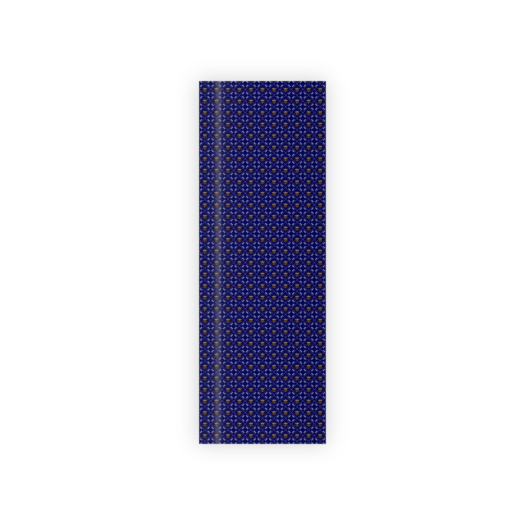 Trump Pattern All Purpose Gift Wrapping Paper Rolls, 1pc