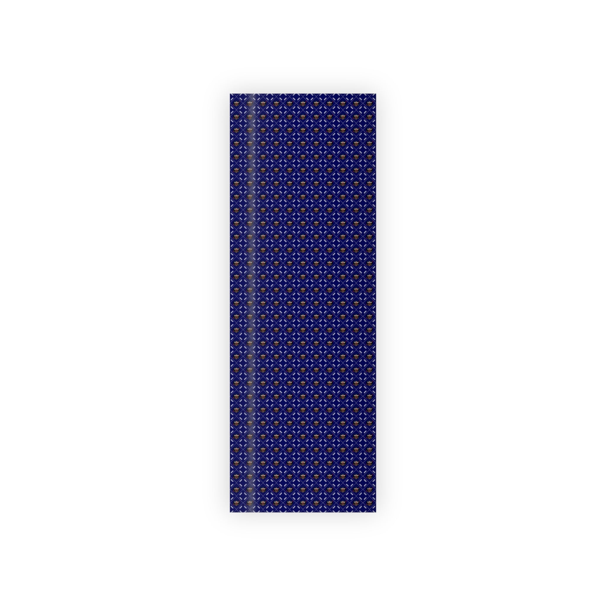 Trump Pattern All Purpose Gift Wrapping Paper Rolls, 1pc - EpiAl's Shop