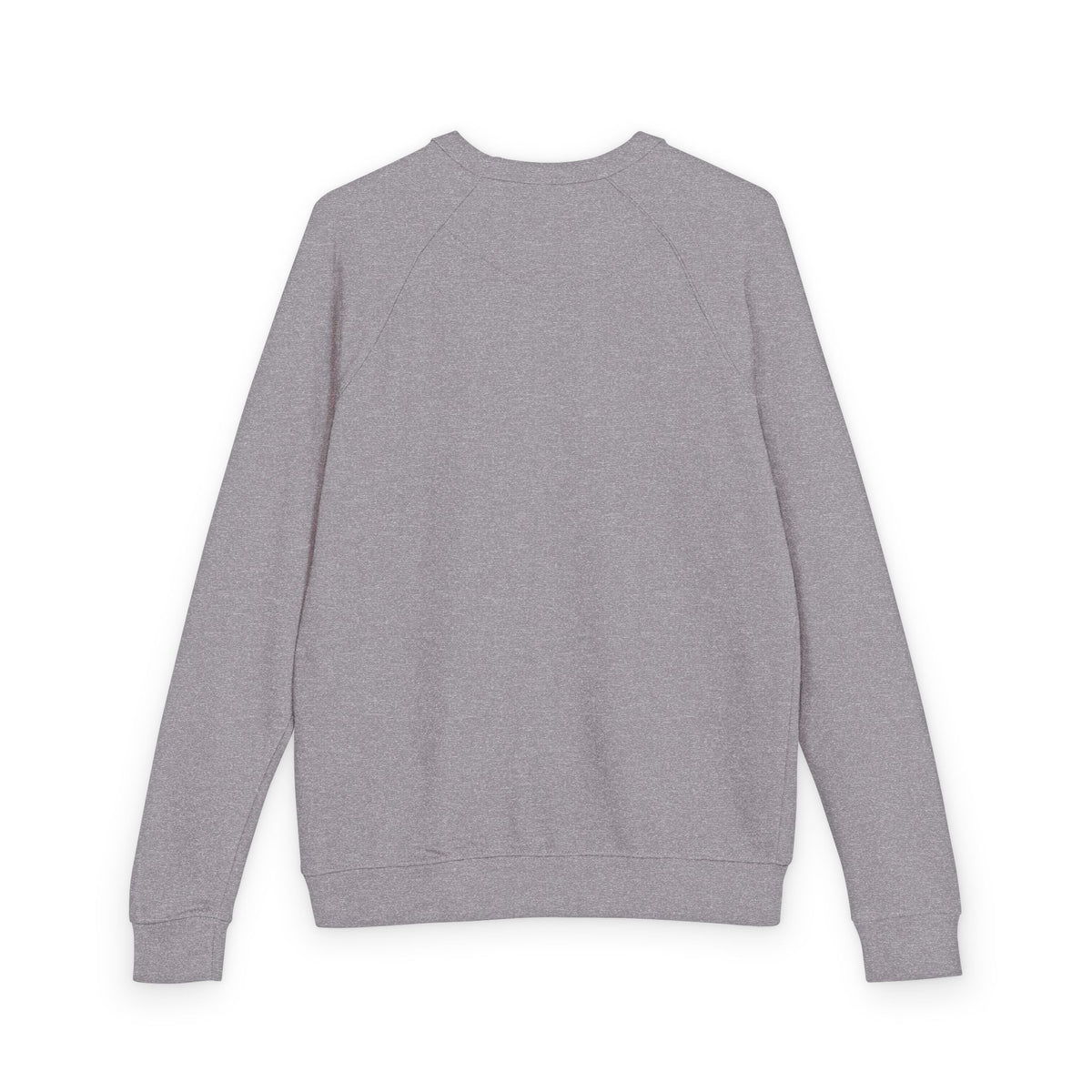 The Internet Has Reached a Verdict French Terry Crewneck Sweatshirt