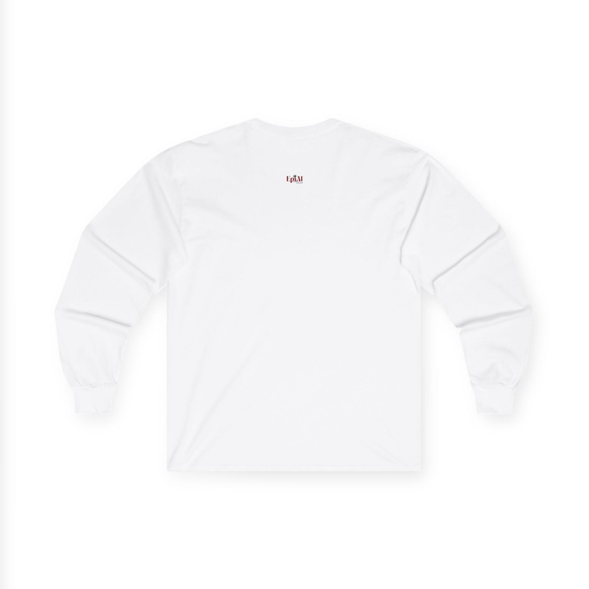 Halloween Trick or Treat Kitty Long Sleeve Tee
