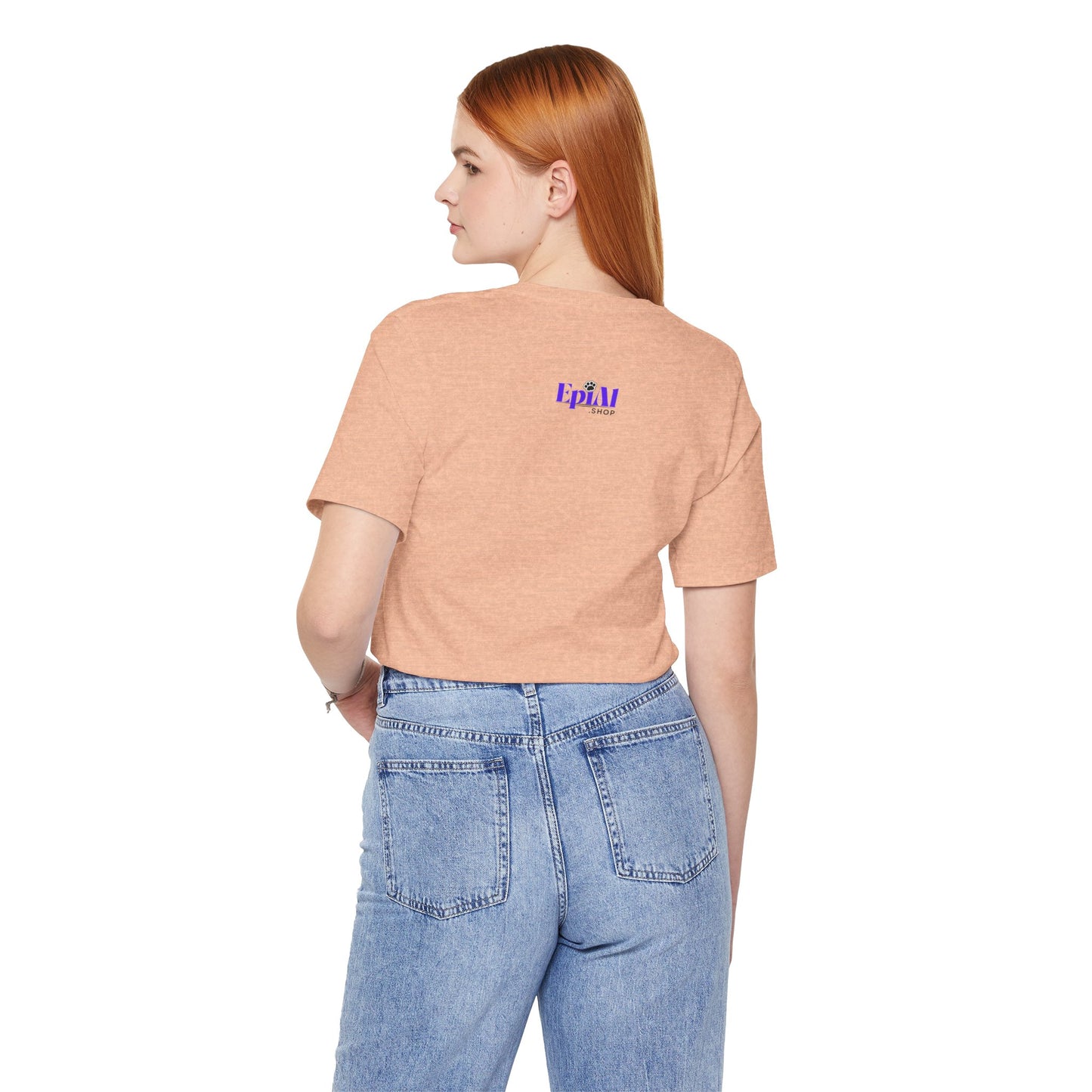 Still Me Unisex Jersey Short Sleeve Tee - T-Shirt - EpiAl's Shop