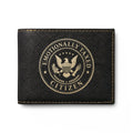 Emotionally Taxed Citizen Wallet