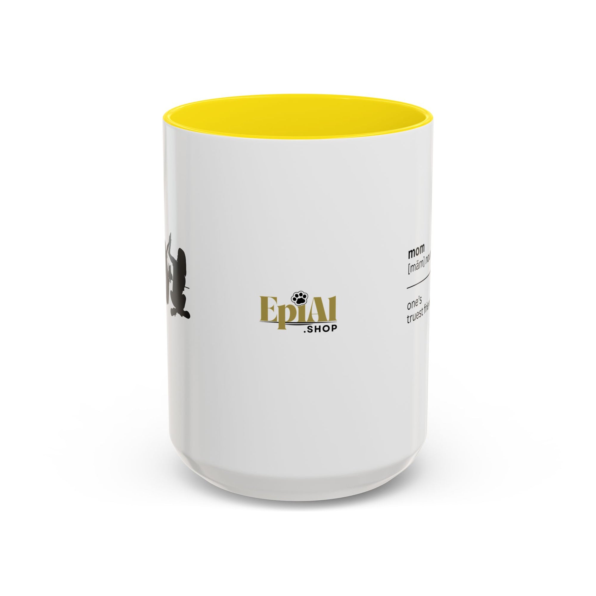 Mom Definition Coffee Mug - Truest Friend | Gift for Mother's Day