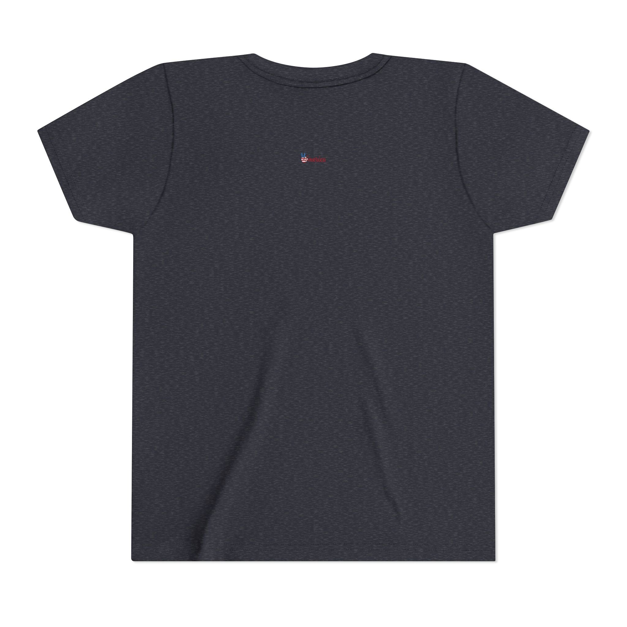 Certified Six-Seven Kids T-Shirt – Everyone Agrees