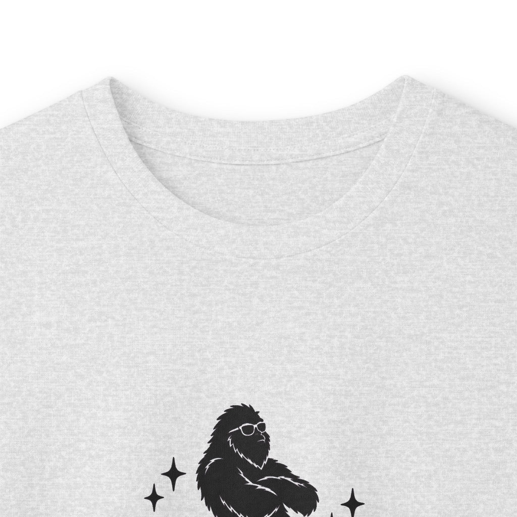 These Are My People | Bigfoot, Jimothy & Cat Long Sleeve T-Shirt