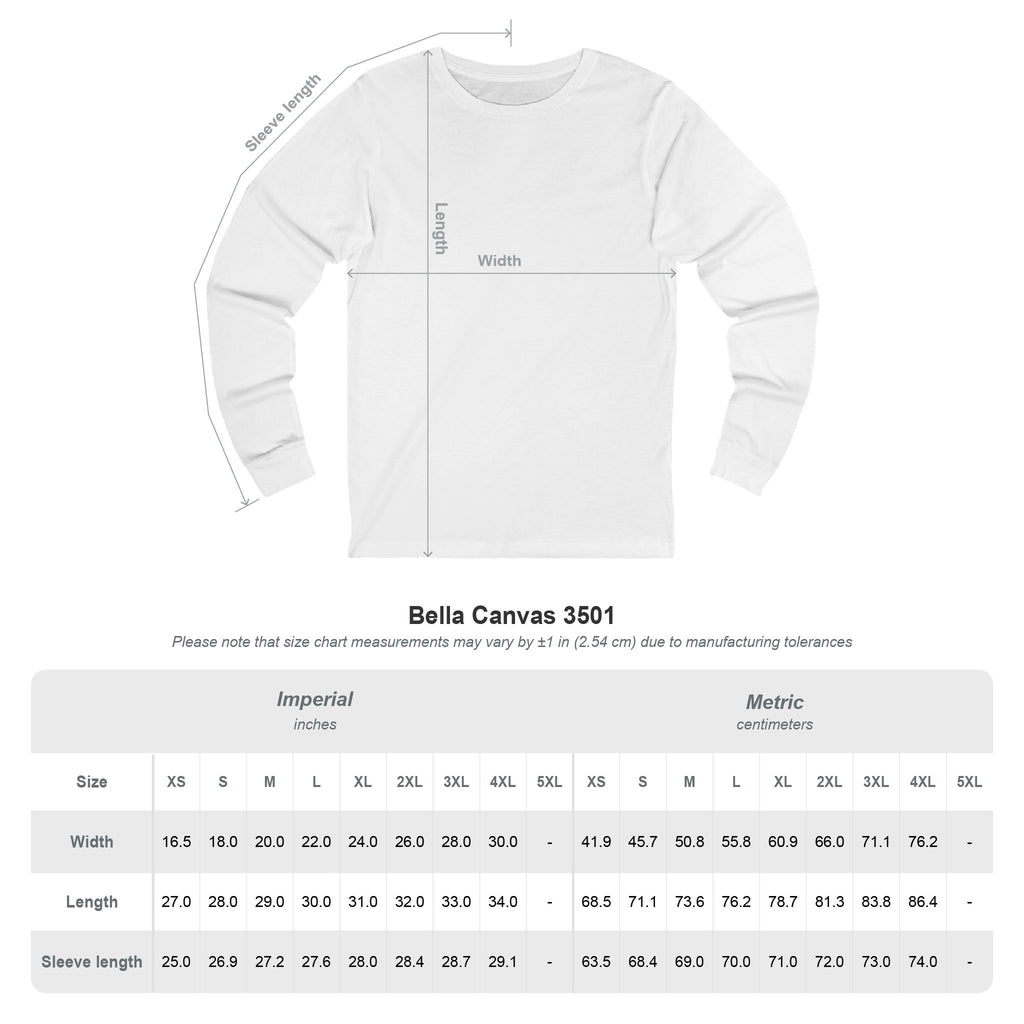 I Outlasted the Press Secretary | Barely Tried Political Humor Long Sleeve Shirt