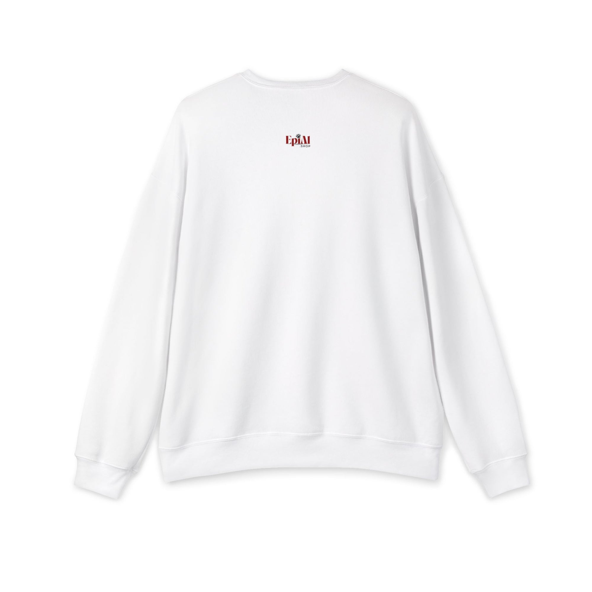 I Love an Epileptic Cat Women's Drop Shoulder Sweatshirt