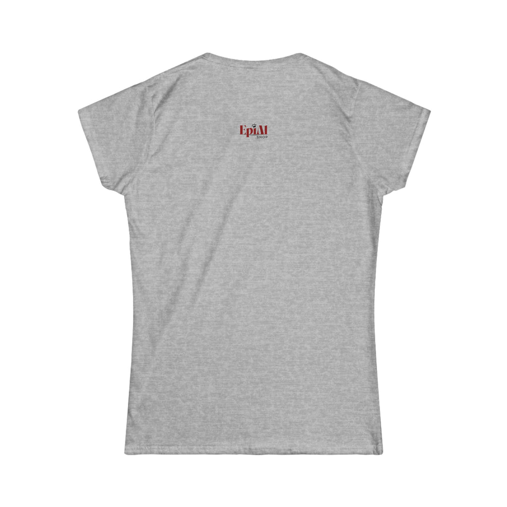 70's Cat Lady Graphic Tee - Fun Retro Style for Cat Lovers