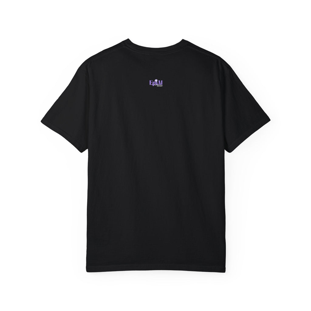 Trumpublican Unisex Garment-Dyed T-Shirt Printify