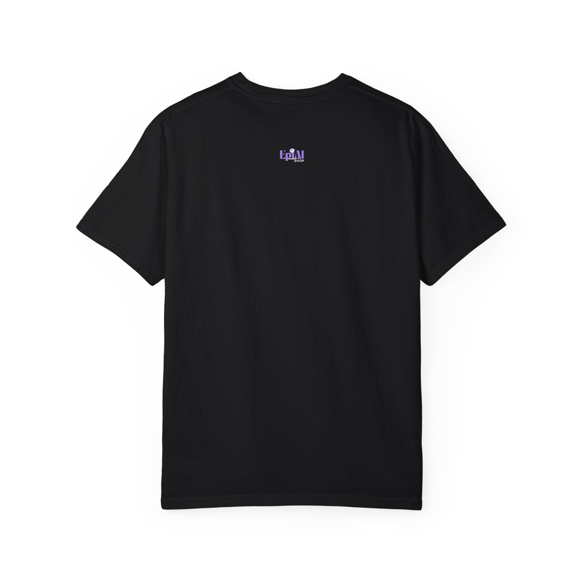 Trumpublican Unisex Garment-Dyed T-Shirt Printify