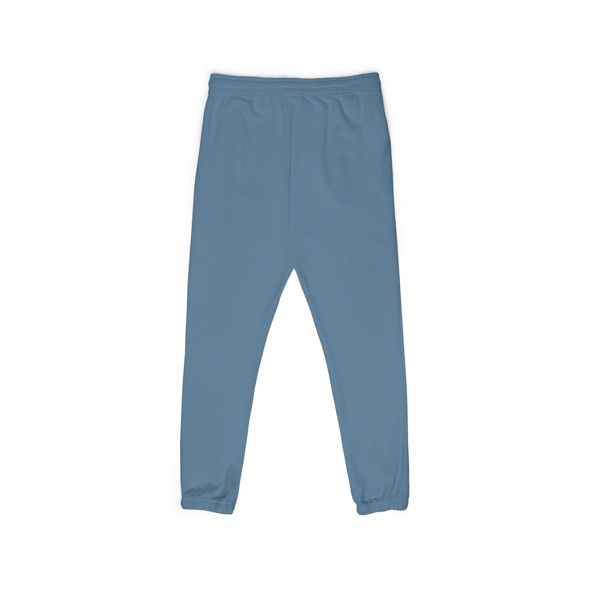 Still Here – Unisex Garment-Dyed Fleece Sweatpants