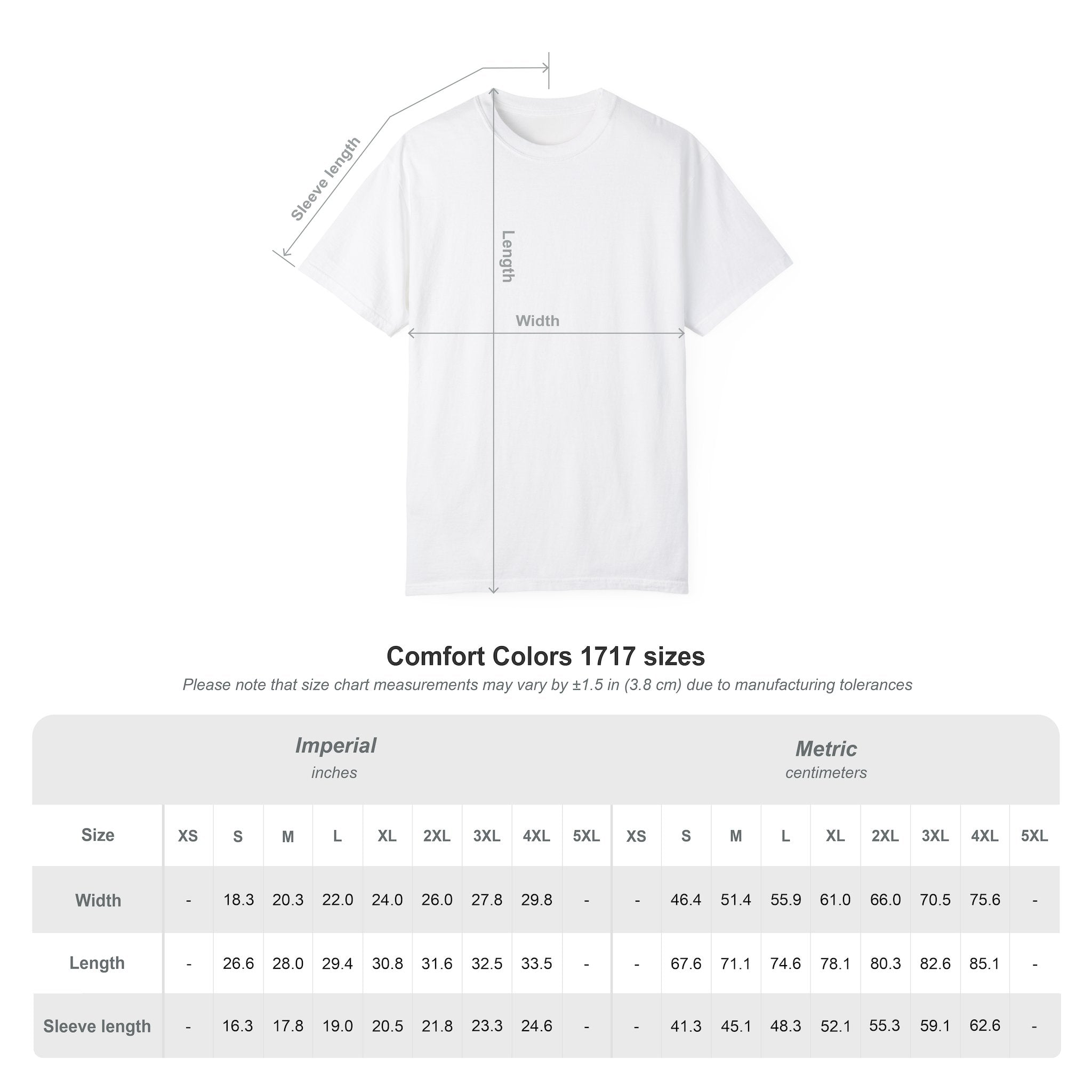 Certified Small-Town Observer Garment-Dyed T-Shirt