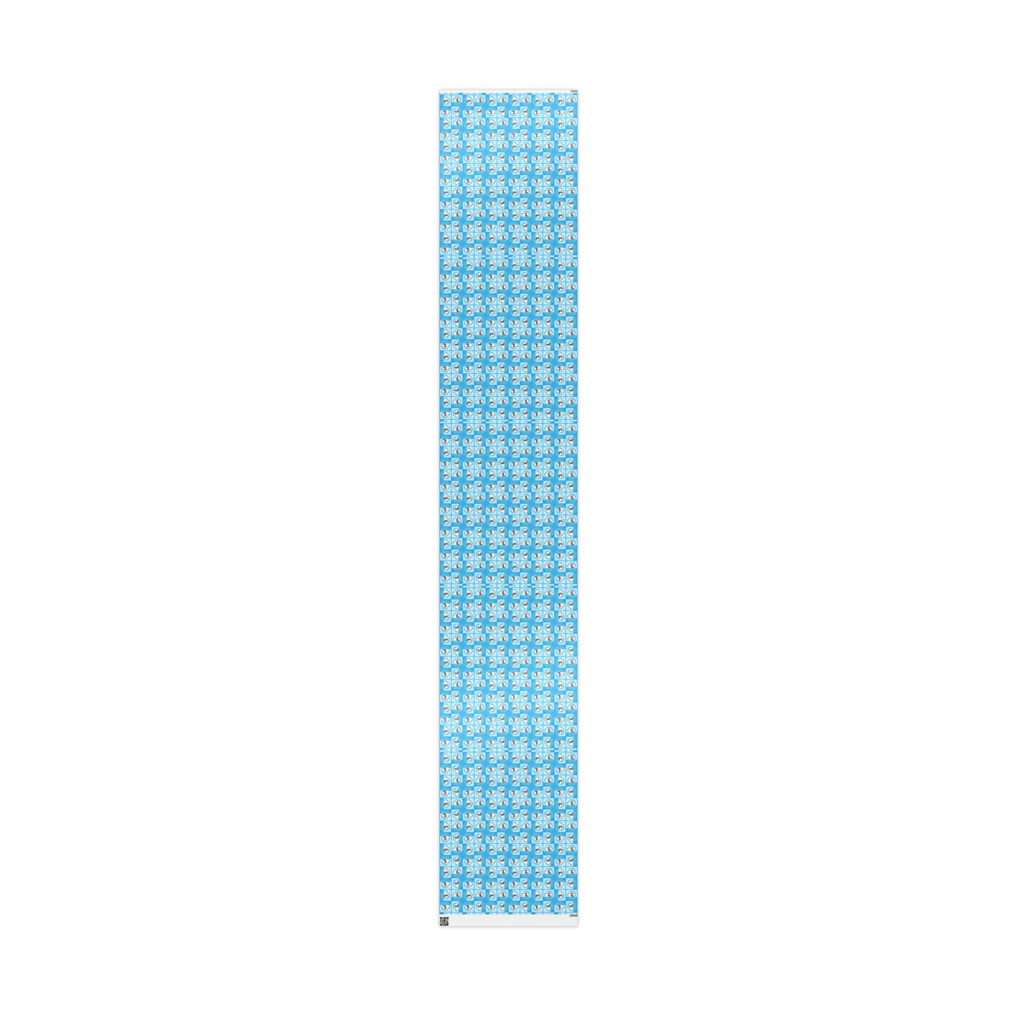 Trump's American Gulf Wrapping Paper Roll