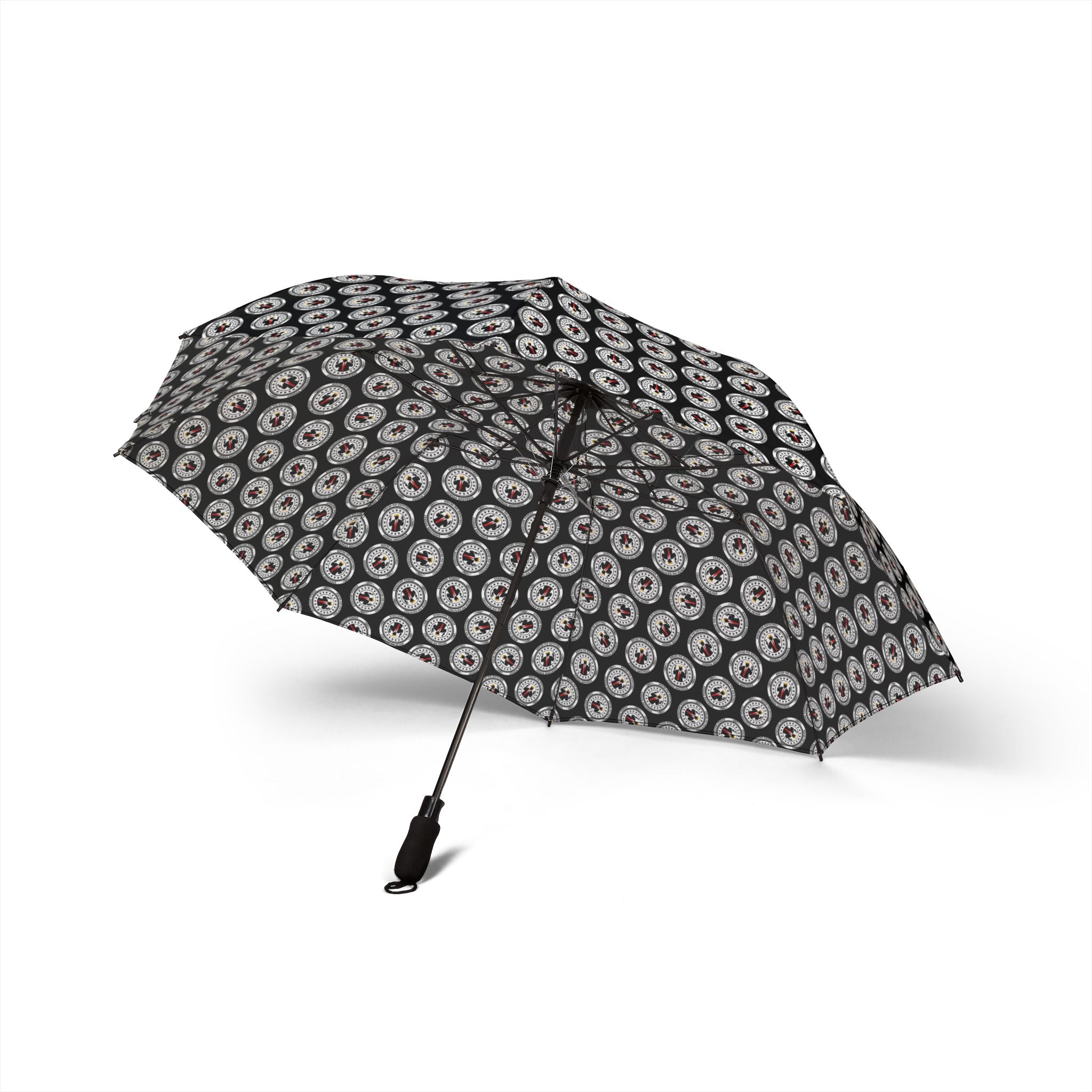 Certified Six Seven Umbrella – Political Parody