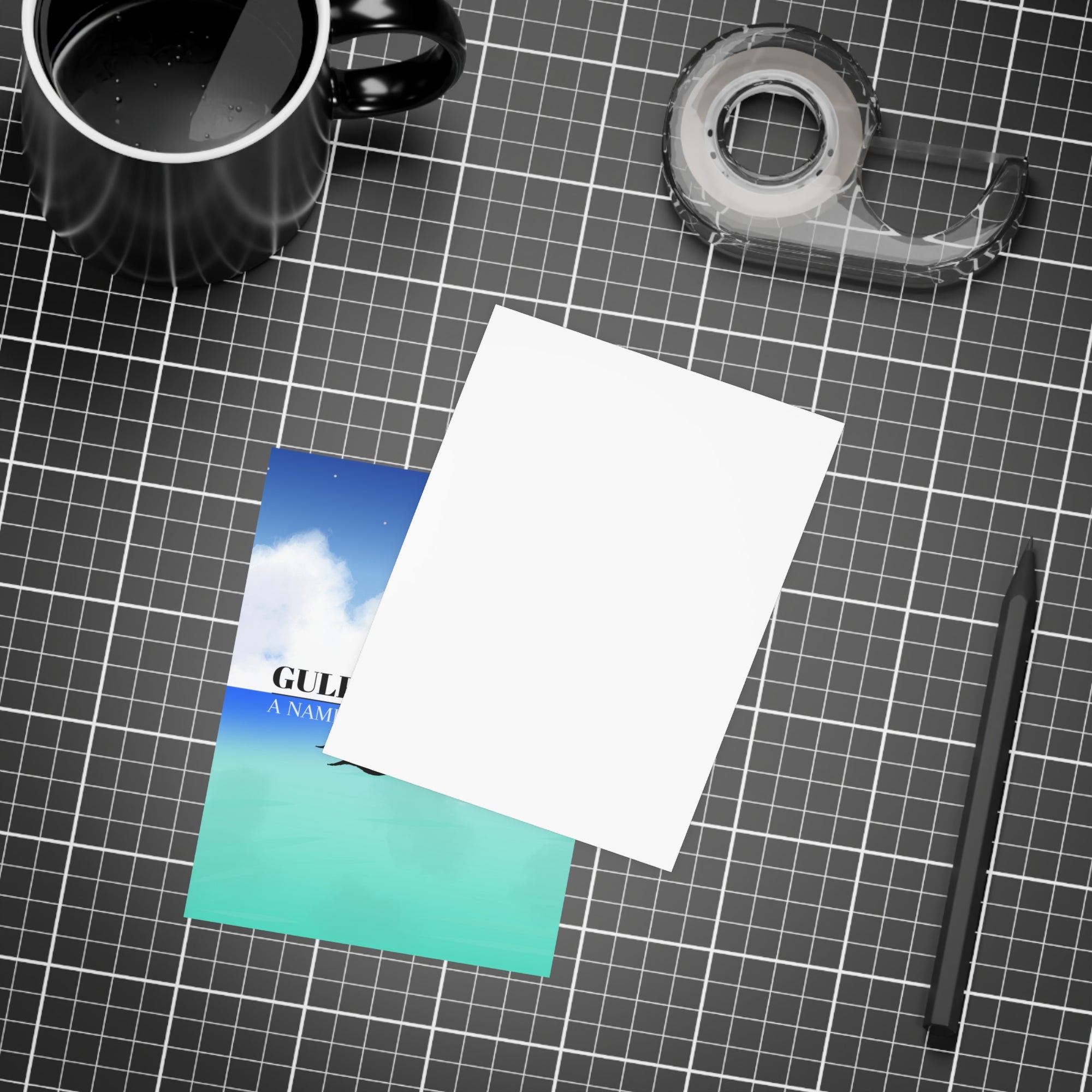 Gulf of Mexico Postcard Bundle