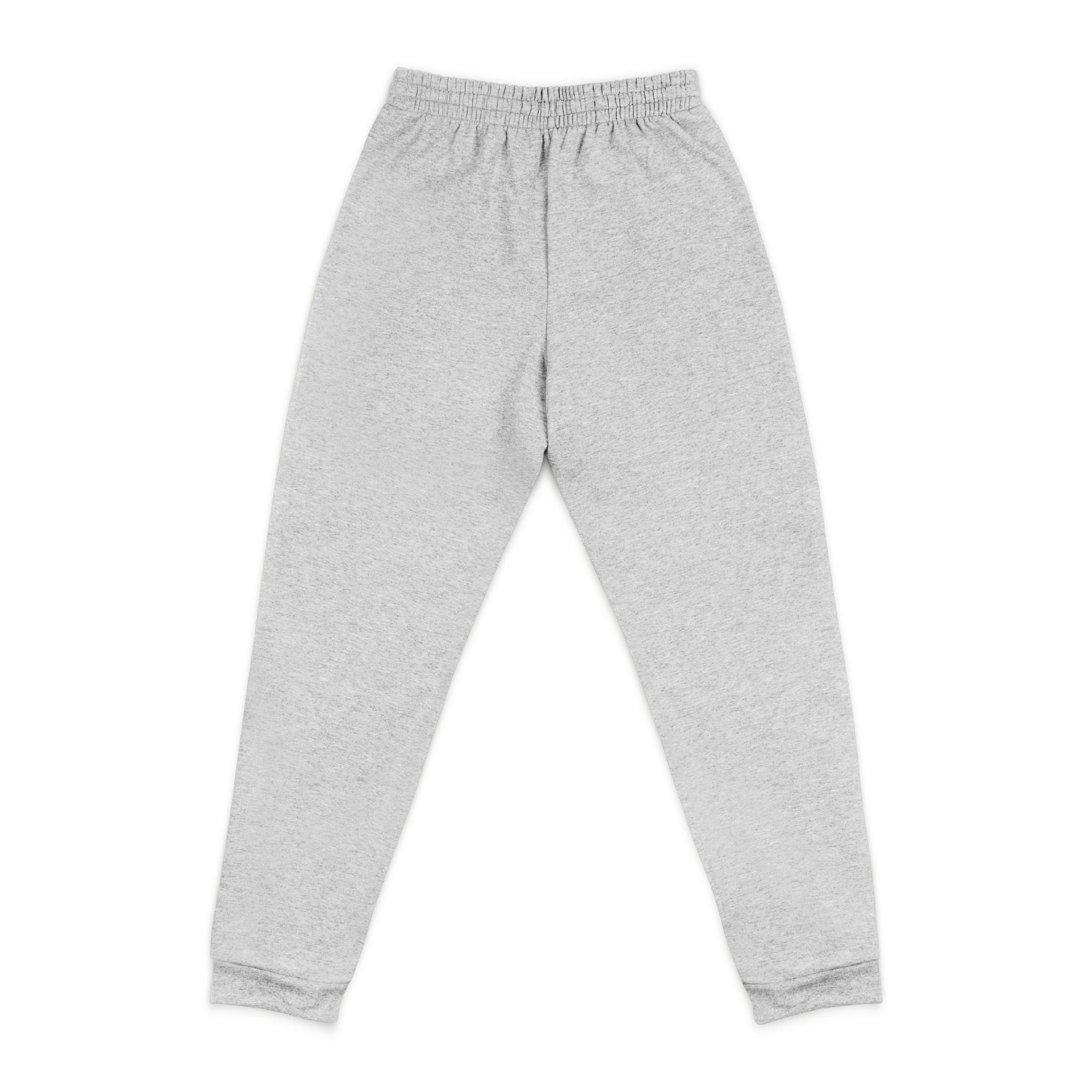 Rebooting Embroidered Fleece Joggers