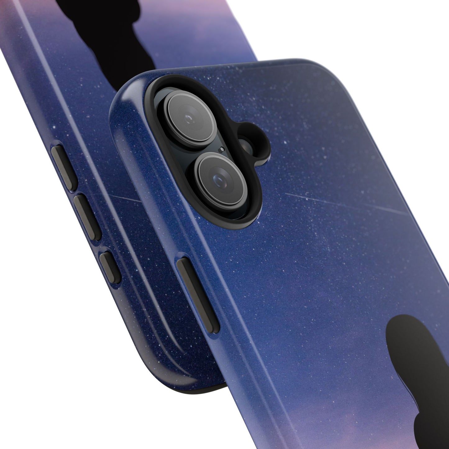 Try as You May Tough Phone Cases