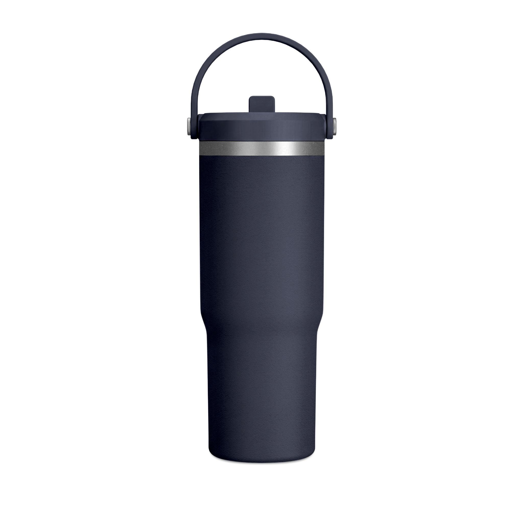 Official Cat Staff Engraved 32 oz Insulated Tumbler