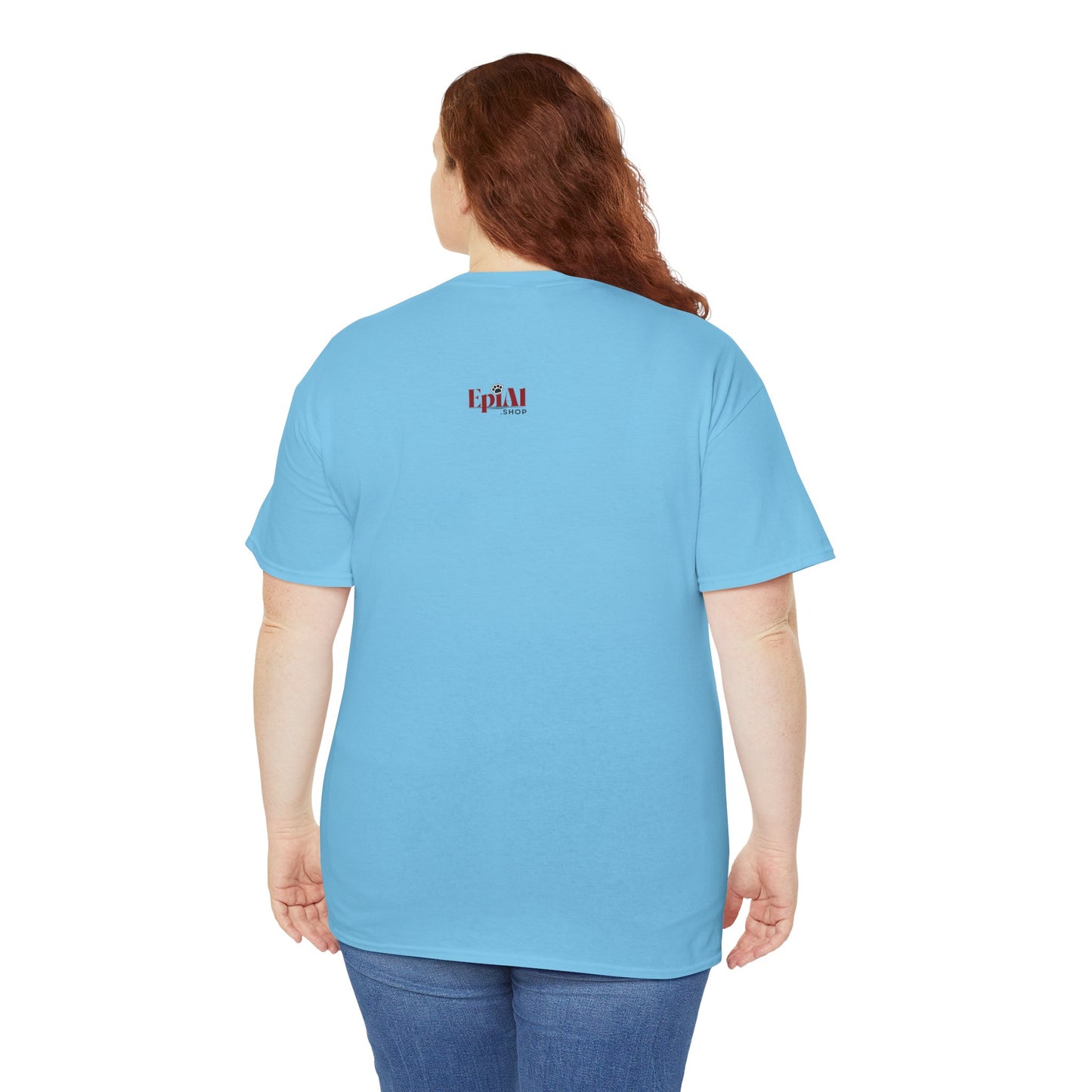 Hurricane Milton Survivor Unisex Heavy Cotton Tee