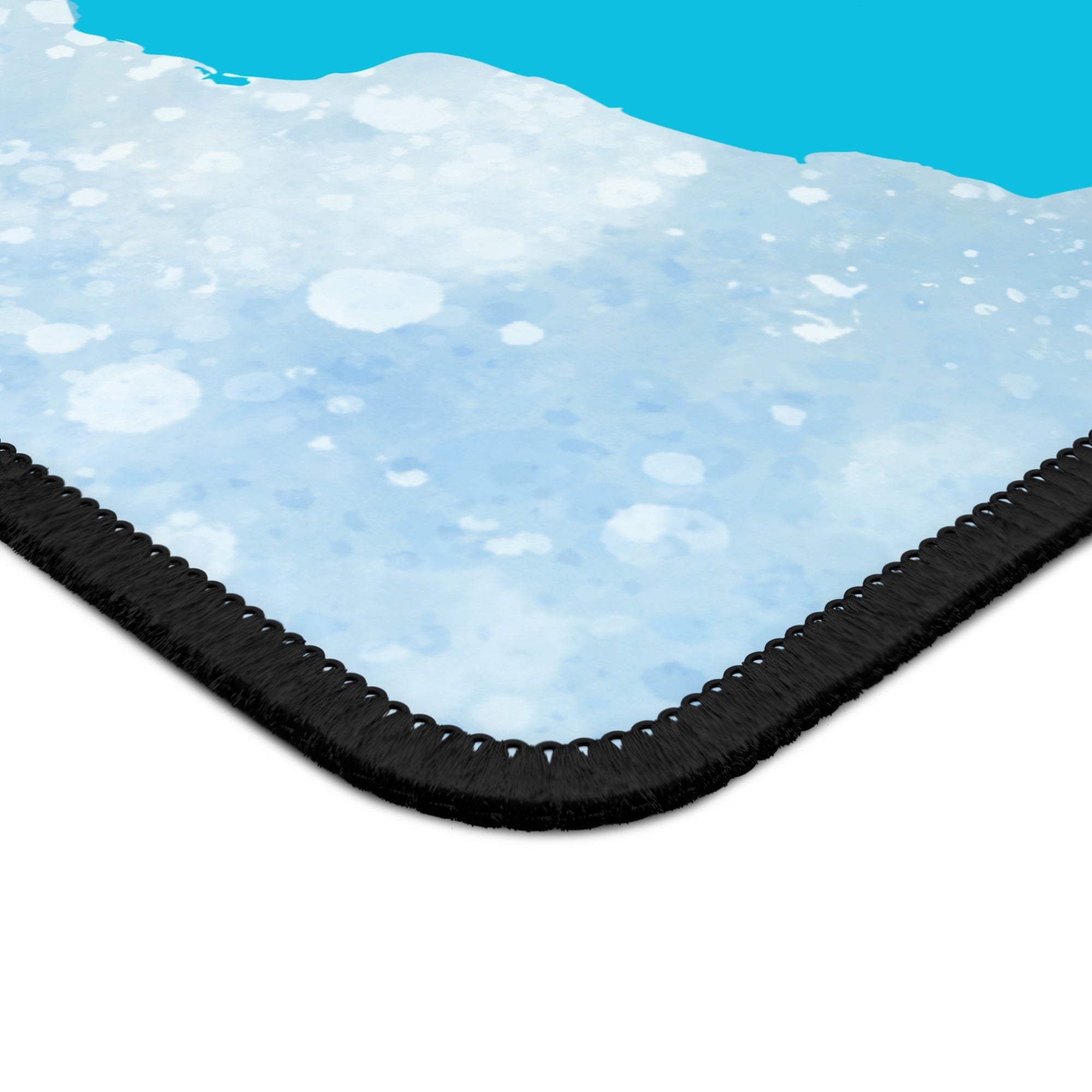 American Gulf Gaming Mouse Pad
