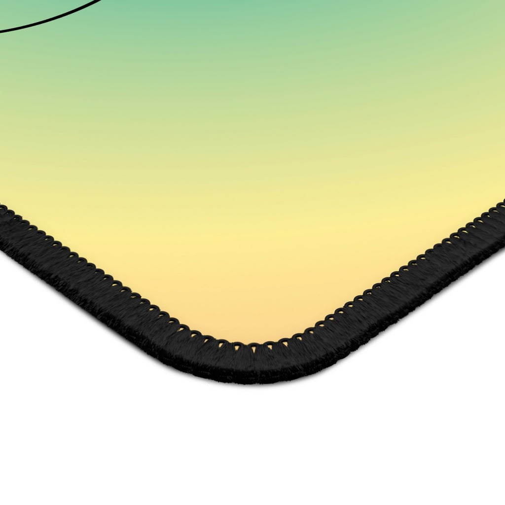 Cat Butt Gaming Mouse Pad