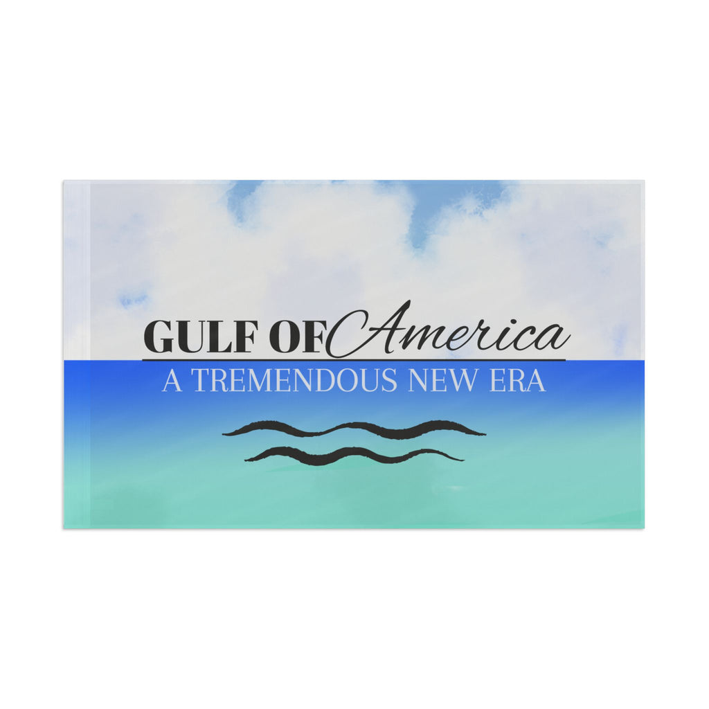 American Gulf Flag