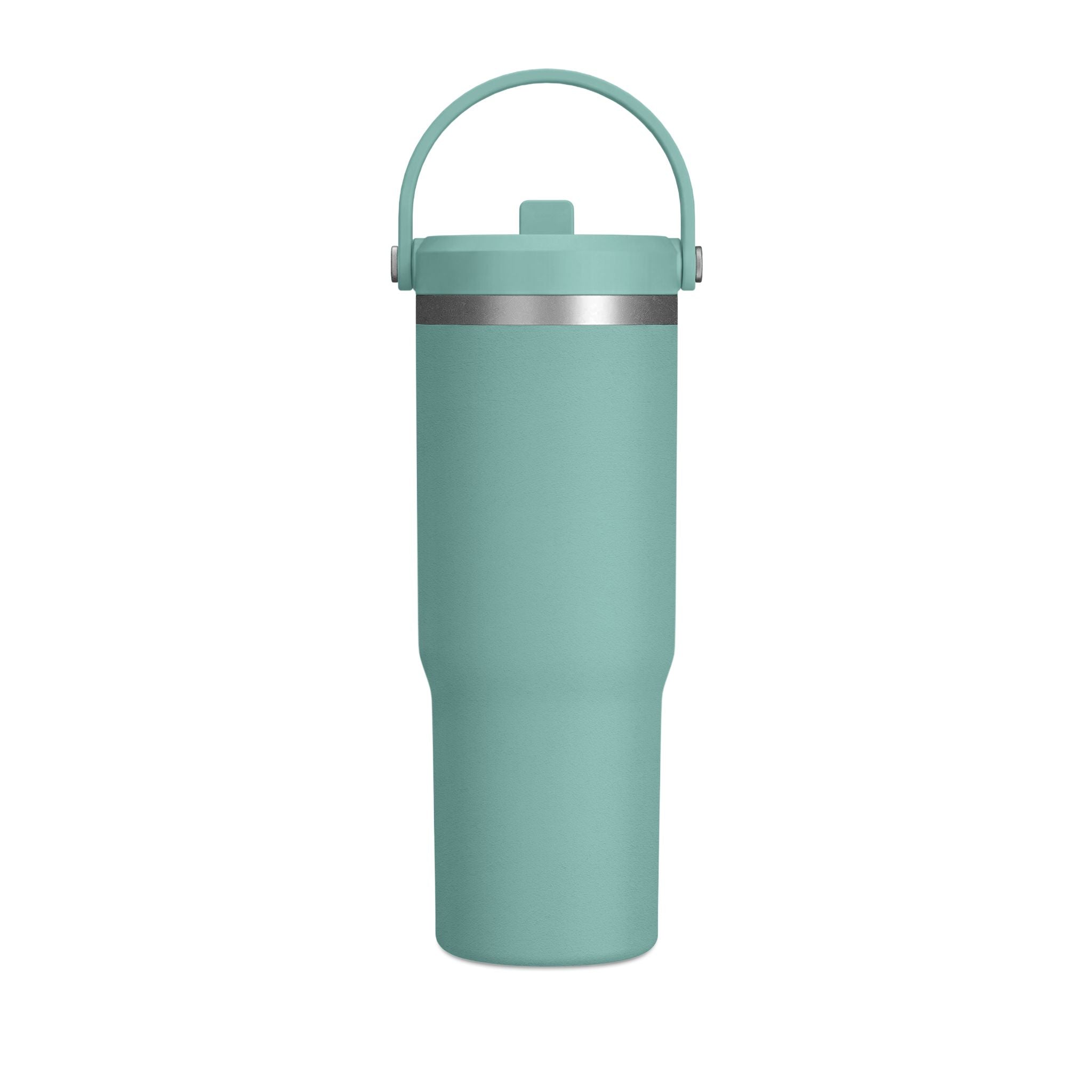 Brainstorm 32 oz Insulated Tumbler with Handle
