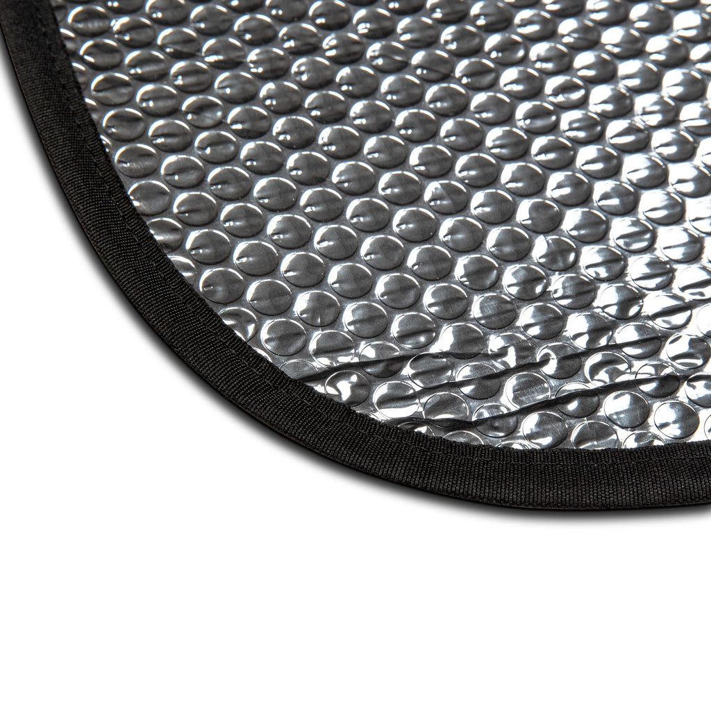 Cat Gal Car Sun Shades - Stylish Shield for Cat Lovers