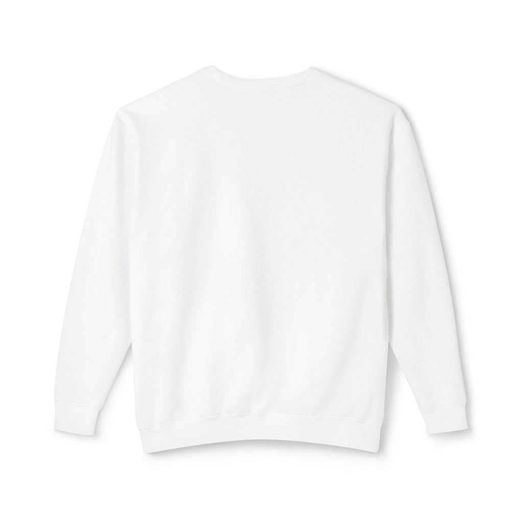 CSI: Neurology Epilepsy Awareness Lightweight Crewneck Sweatshirt