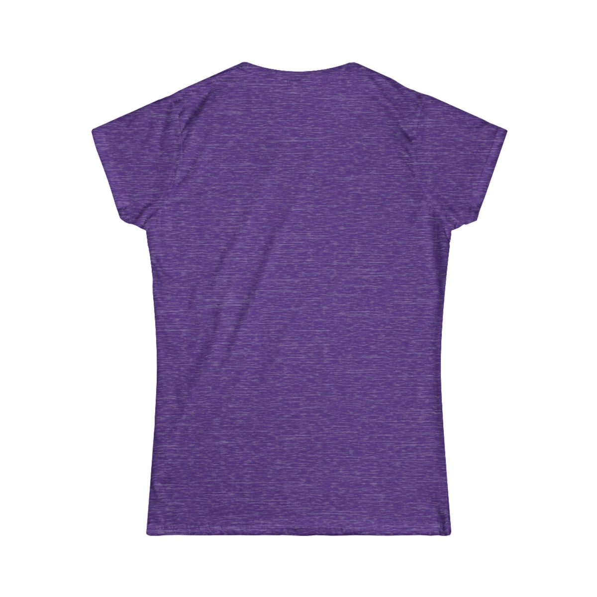 Nobody Absolutely Nobody My Neurons Let’s Go Epilepsy Awareness Women’s T-Shirt