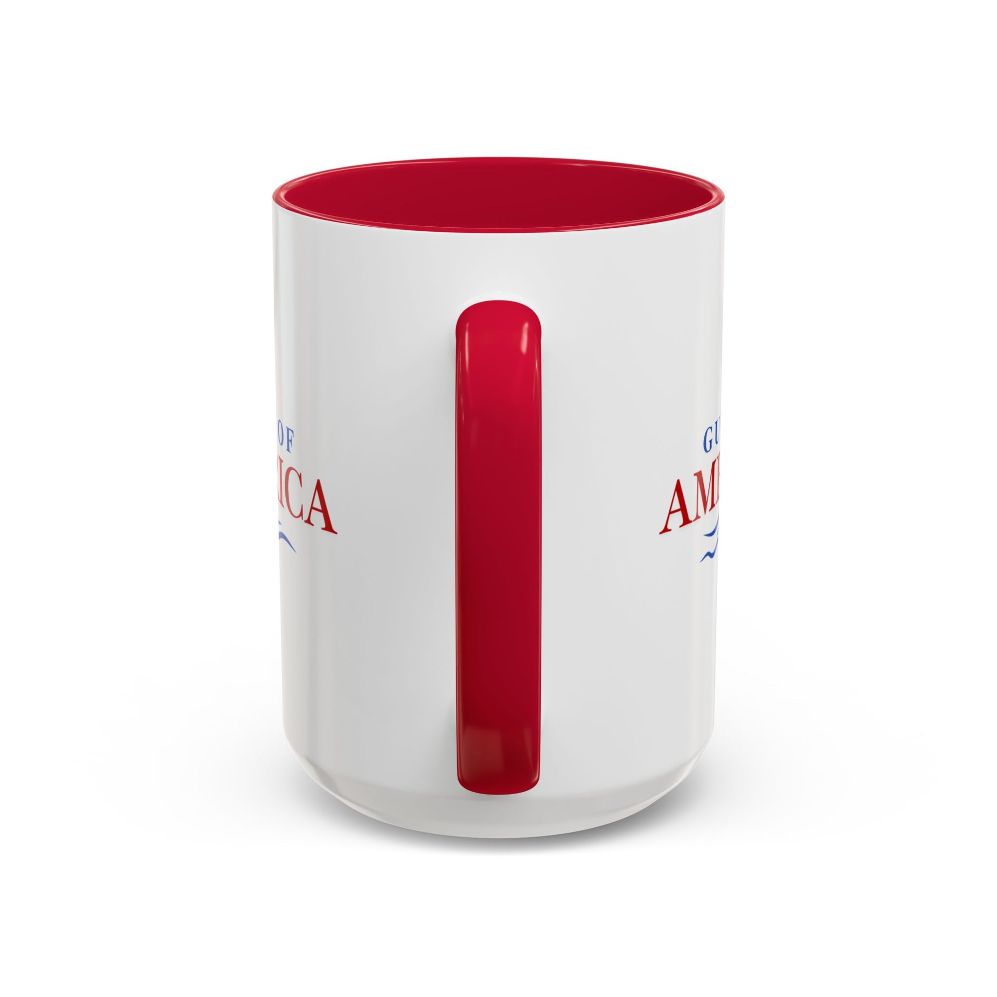 American Gulf Colorful Mugs (11oz, 15oz)