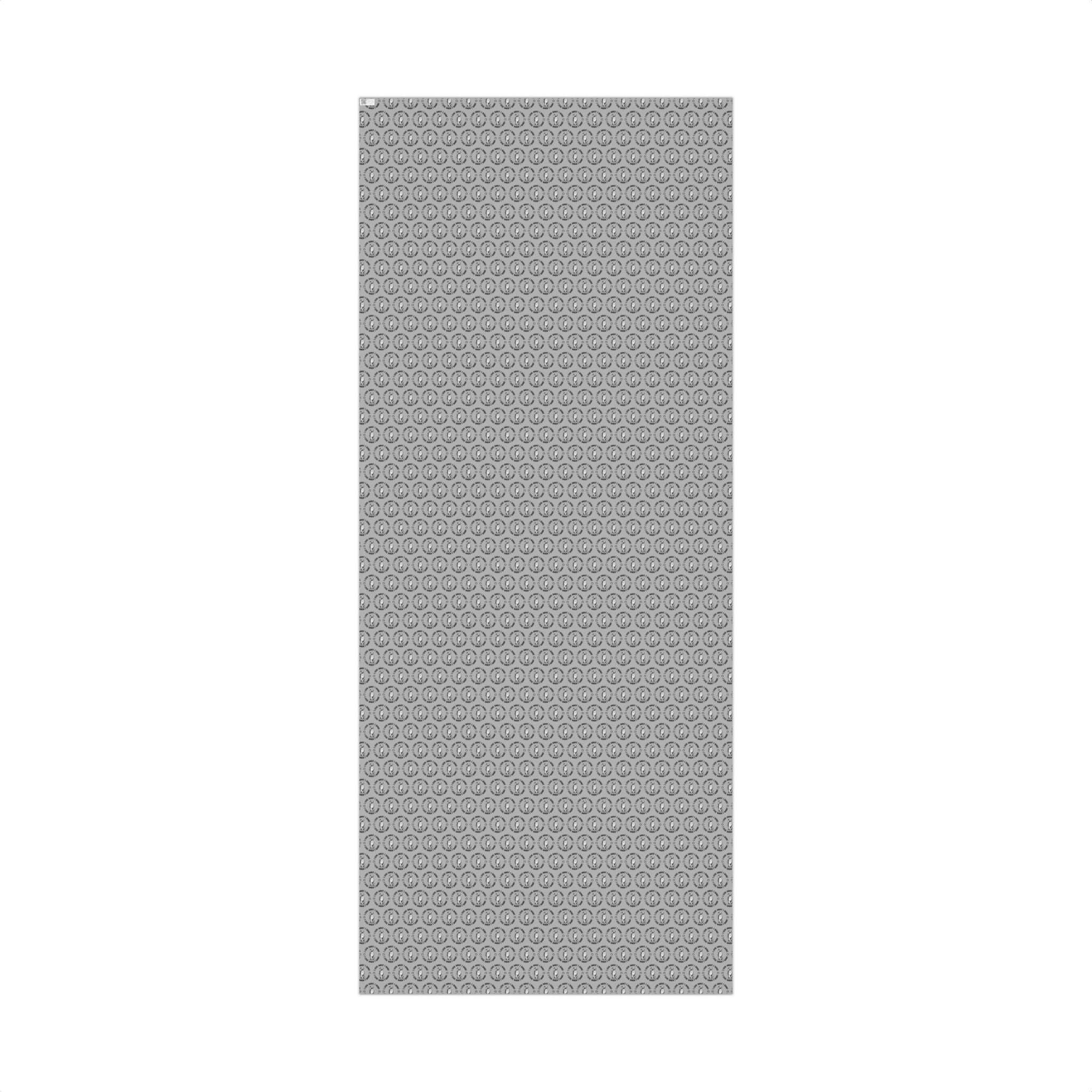 I Give What I Want – Cat Lover Gift Wrap (All-Occasion)