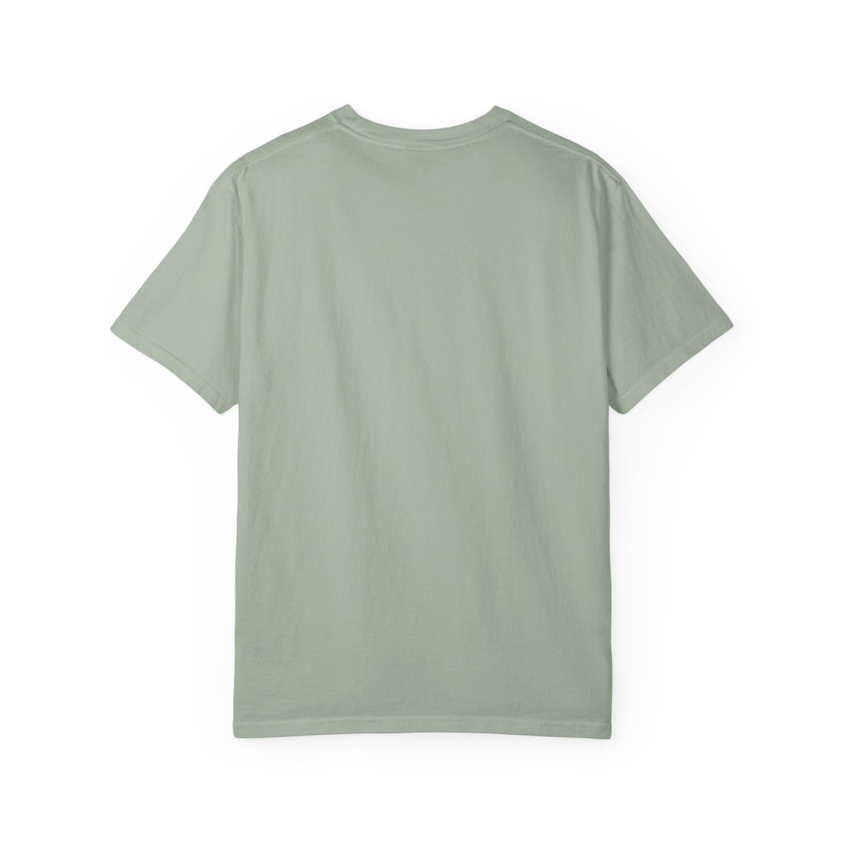 Trash Panda of the Year 2026 Garment-Dyed T-Shirt | Jimothy-Inspired Raccoon Tee