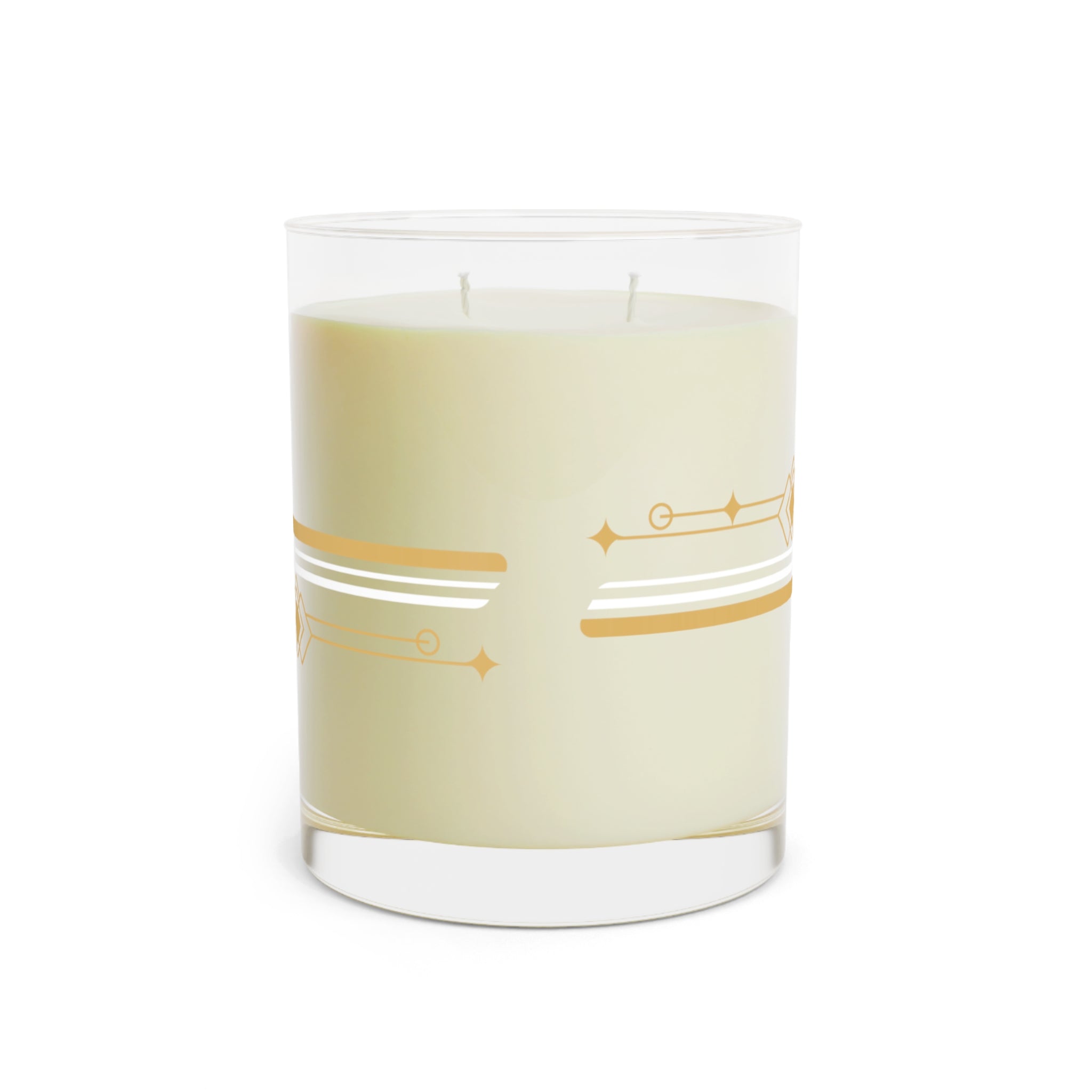 Department of Unexpected Company Candle