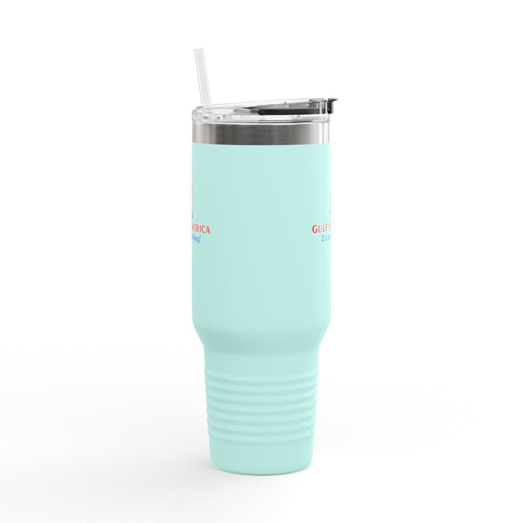 American Gulf Shore Thing Insulated Travel Mug - 40oz