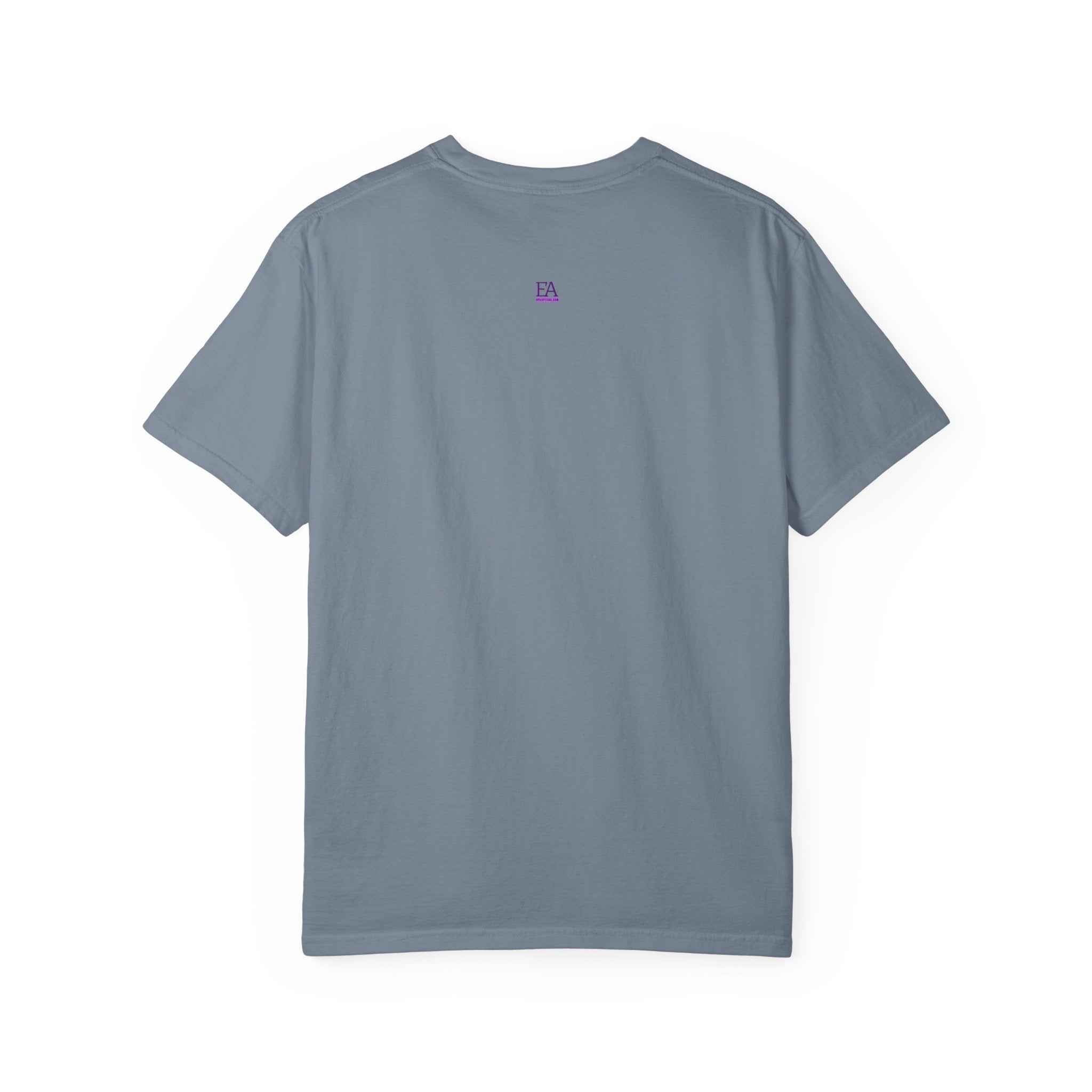 The Nap Directive Unisex T-Shirt – Official Rest Policy Graphic Tee