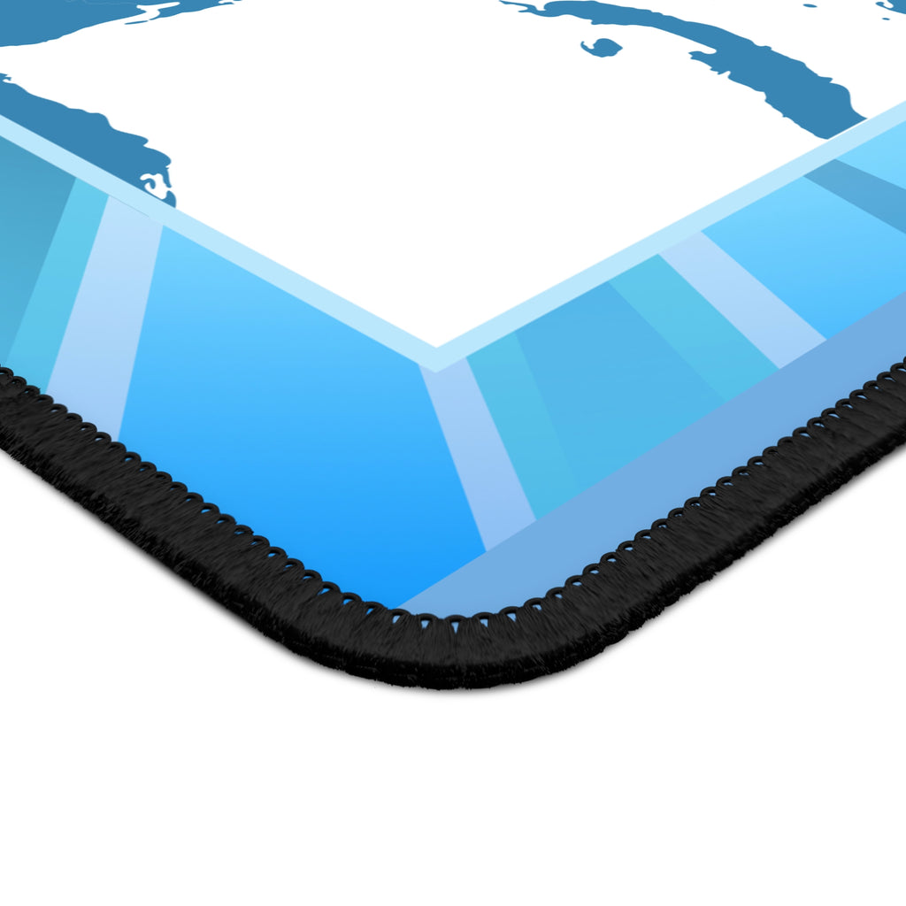 American Gulf Map Gaming Mouse Pad