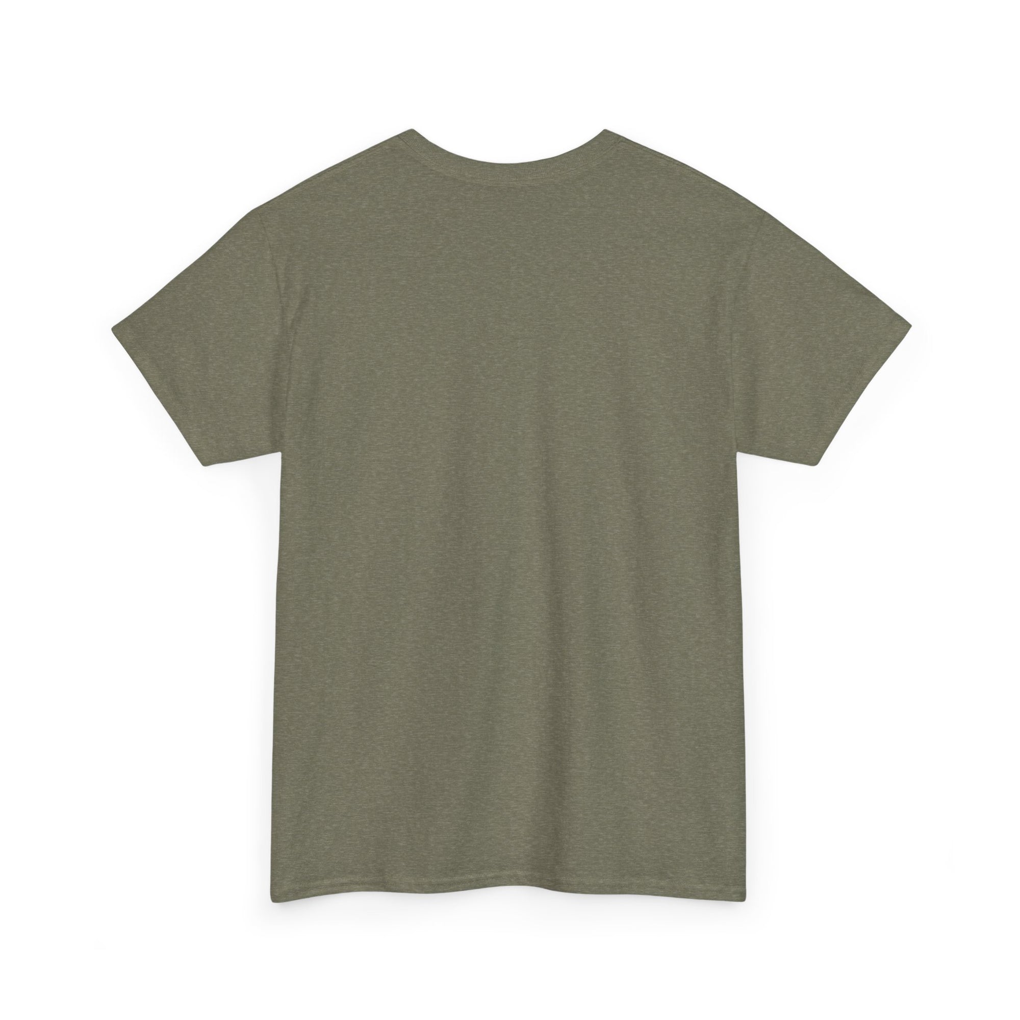 Truck Yeah Unisex Heavy Cotton Tee