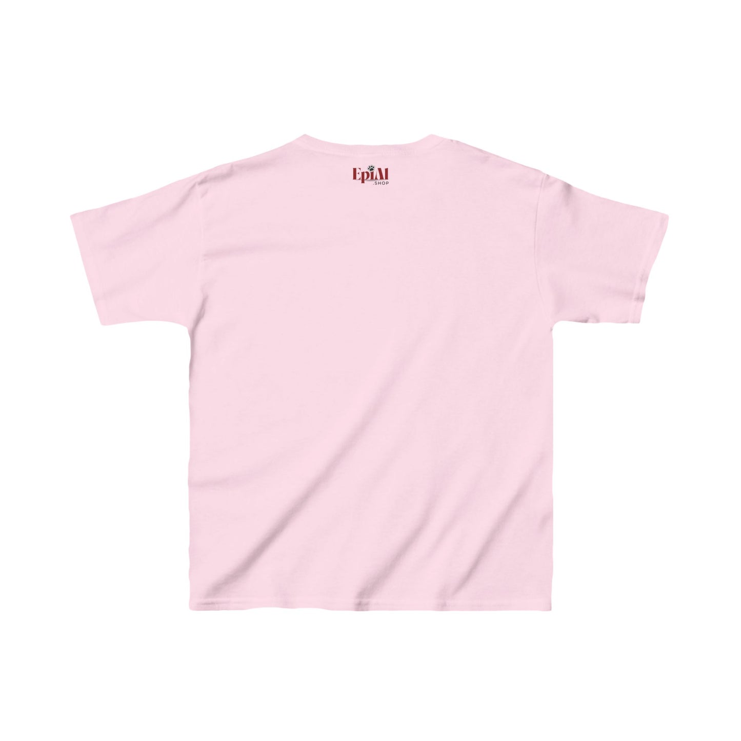 Guess What? Cat Butt! Kids Heavy Cotton™ Tee