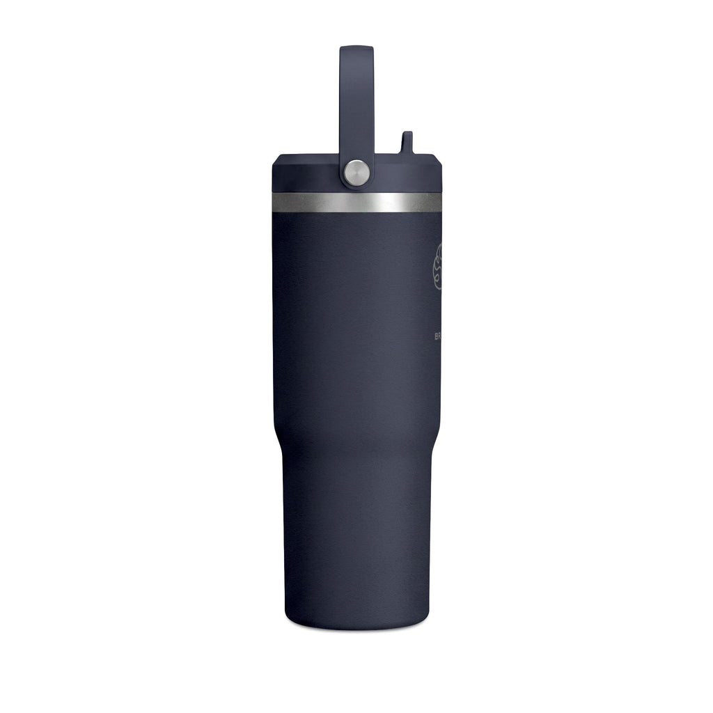 Brainstorm 32 oz Insulated Tumbler with Handle