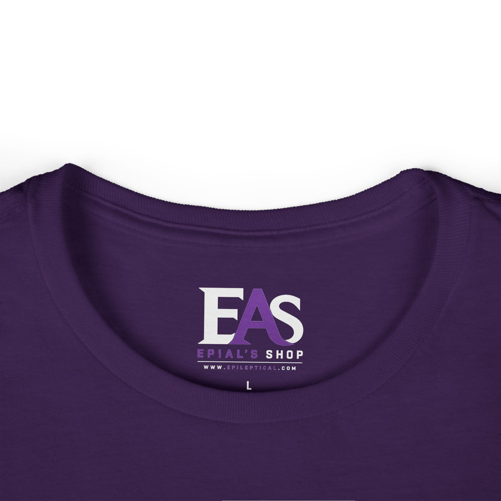 On My Way to Something Beautiful Women’s T-Shirt | Butterfly Stairway Country Glam Tee