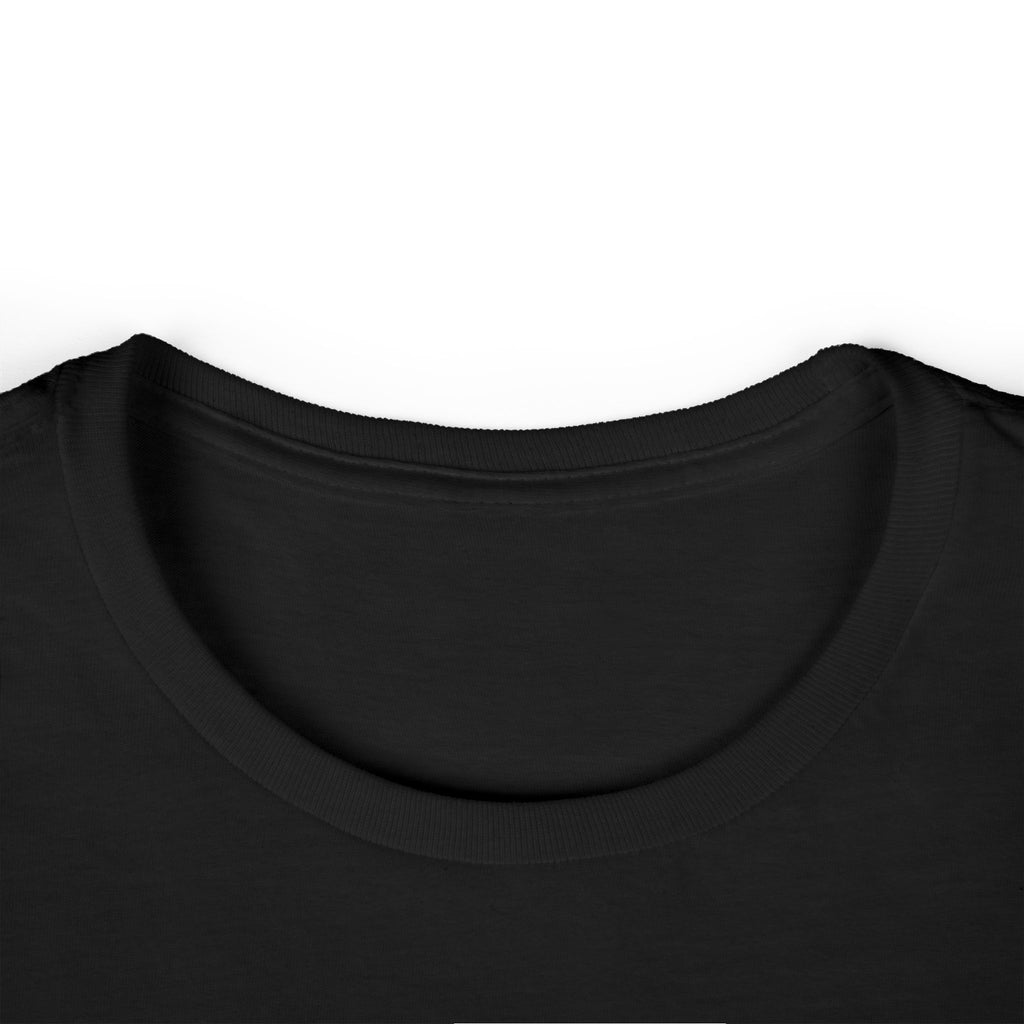 Hiss & Tell Vintage Halloween Cat Women’s T-Shirt