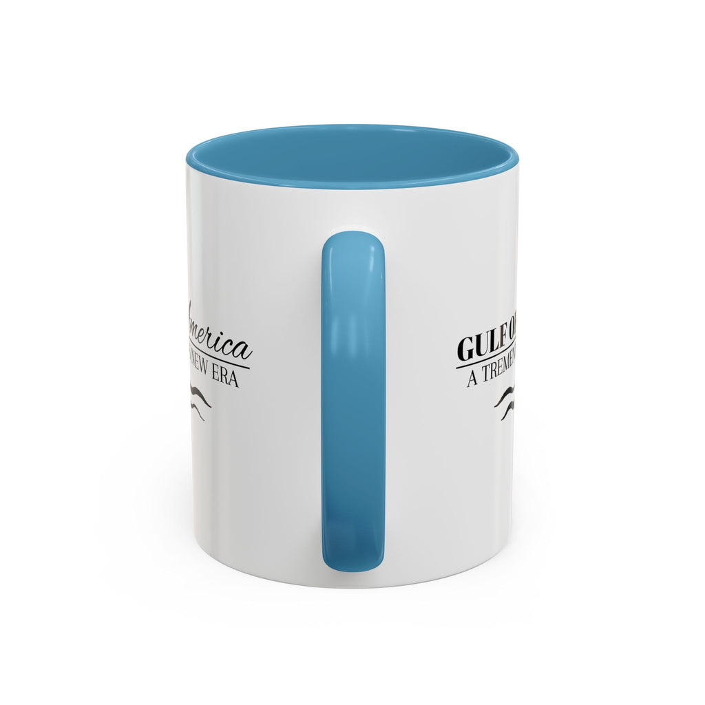 American Gulf Accent Coffee Mug