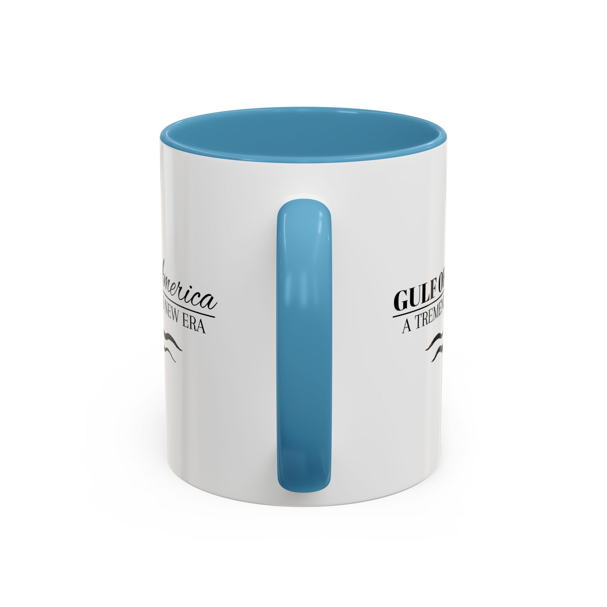 American Gulf Accent Coffee Mug