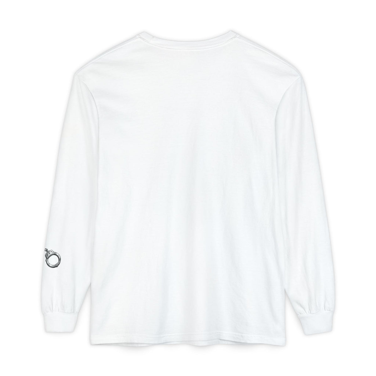 Presumed Innocent Until Facebook Gets Bored Long Sleeve Shirt