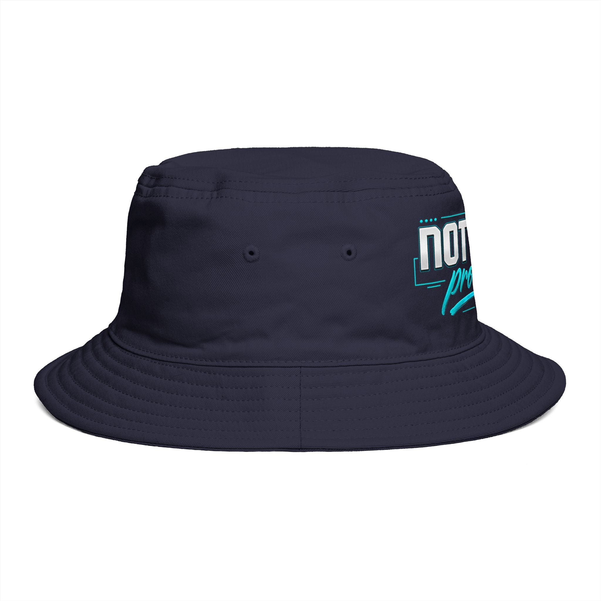 Not a Bot. Probably. Bucket Hat | Funny AI Bucket Hat | Tech Humor